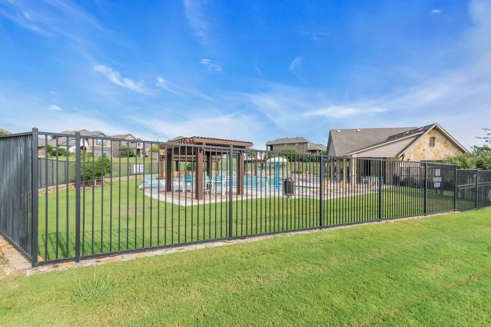 1208 Sagewood Drive Justin TX 76247