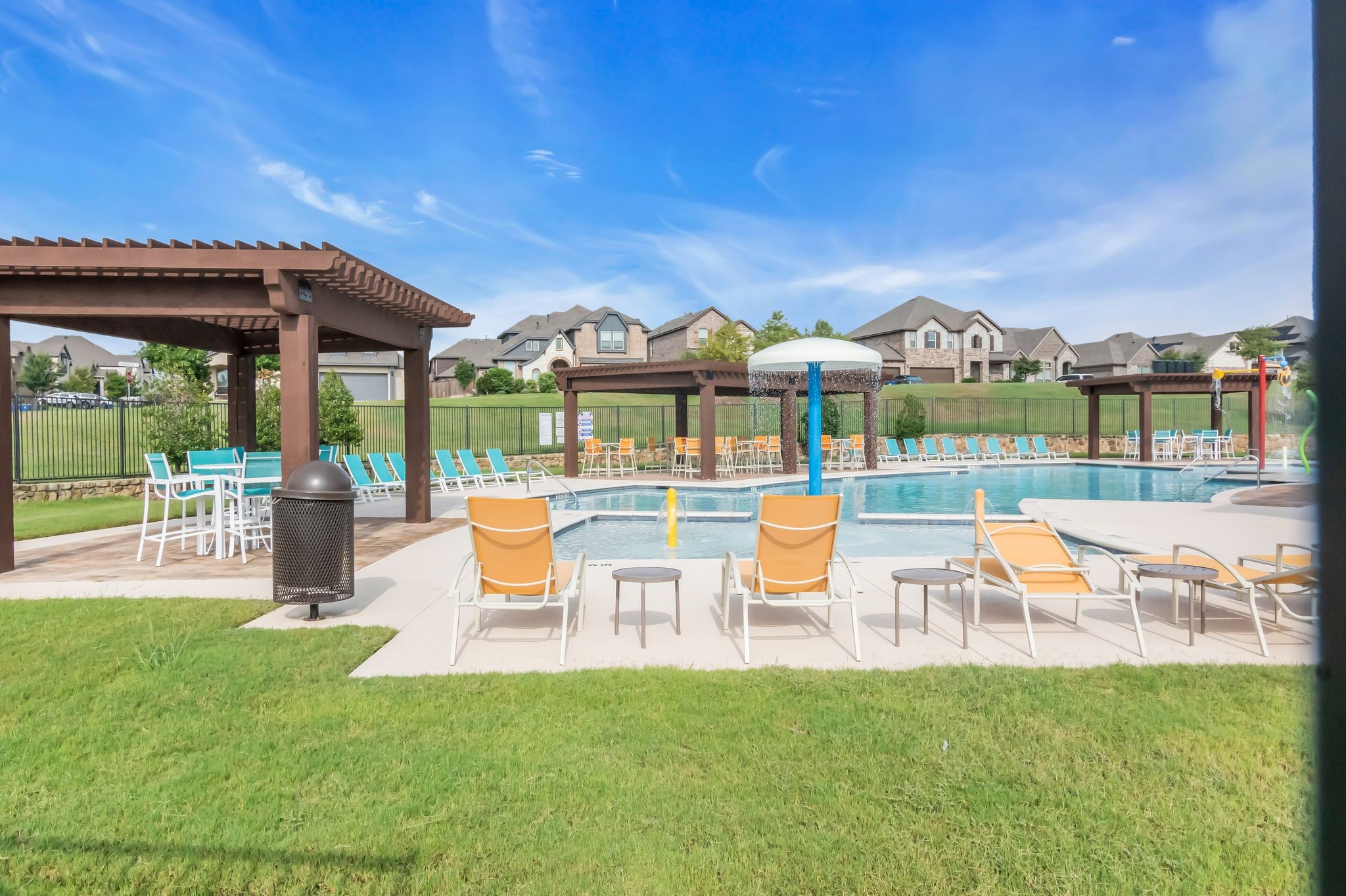 1208 Sagewood Drive Justin TX 76247