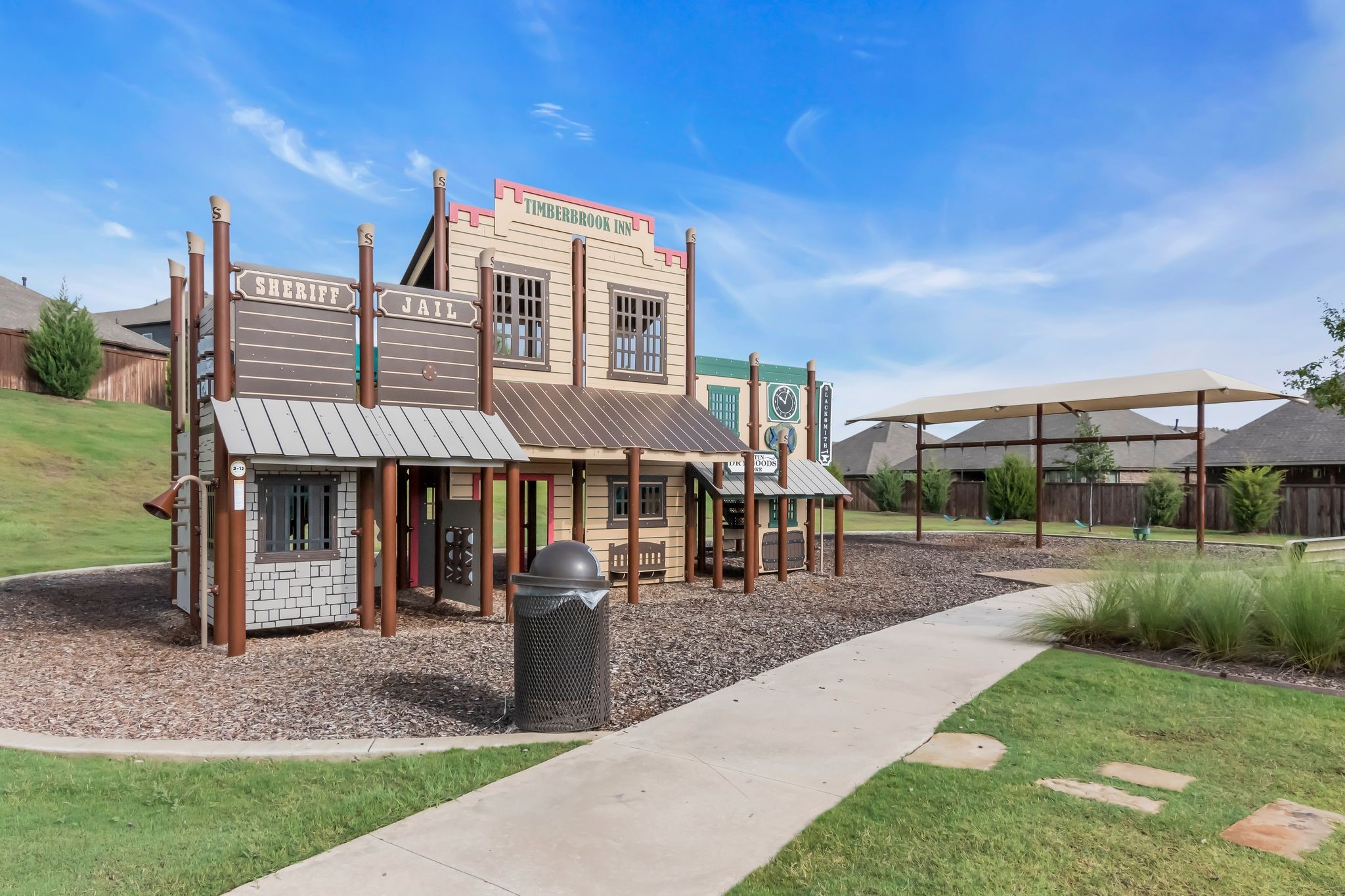 1208 Sagewood Drive Justin TX 76247