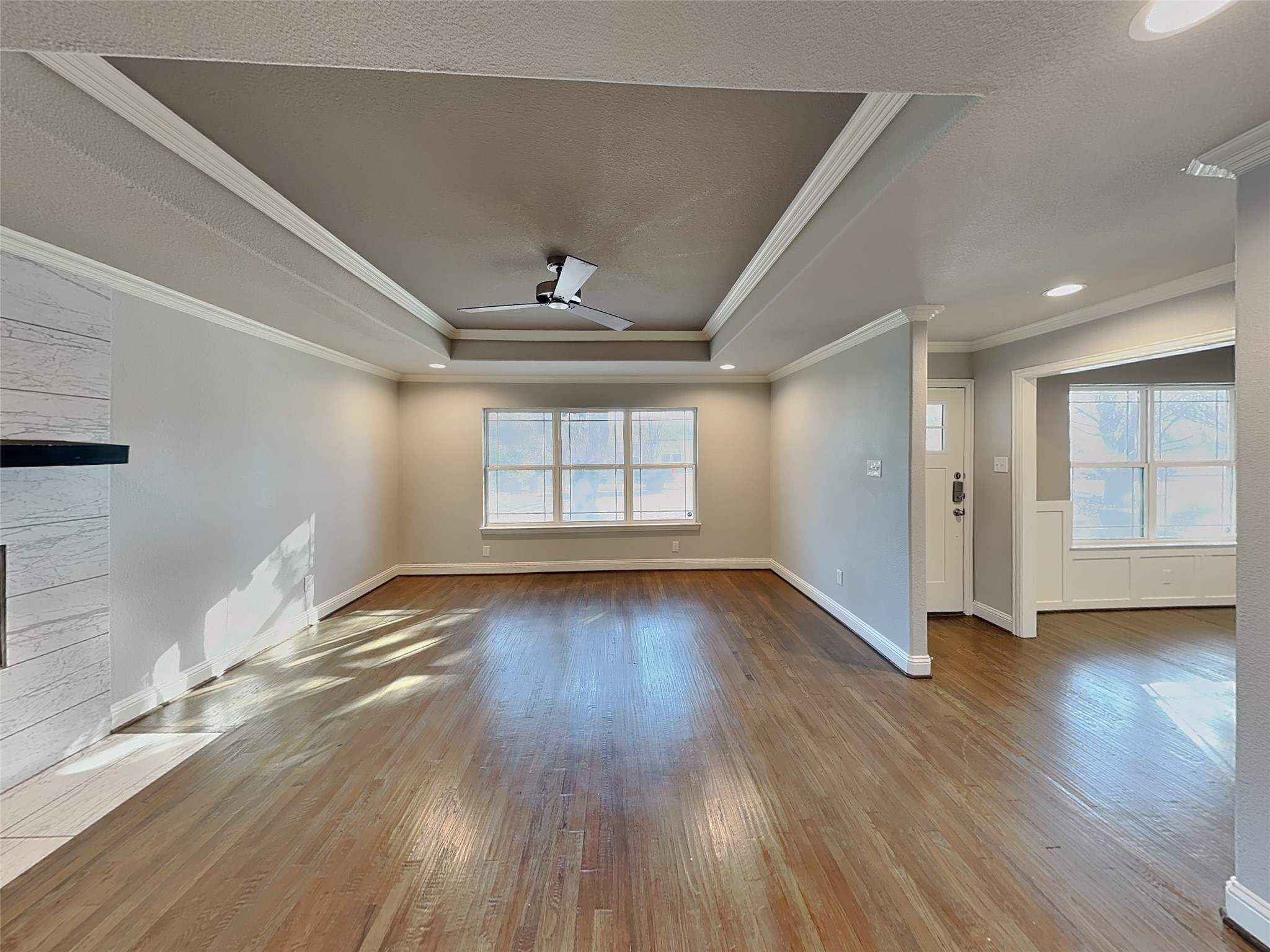 2828 Livingston Avenue Fort Worth TX 76110