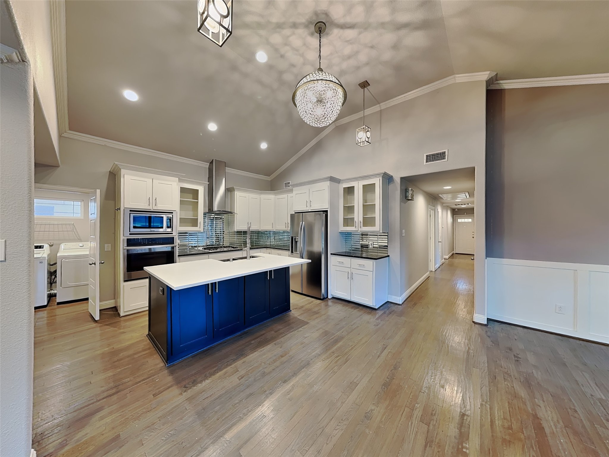 2828 Livingston Avenue Fort Worth TX 76110