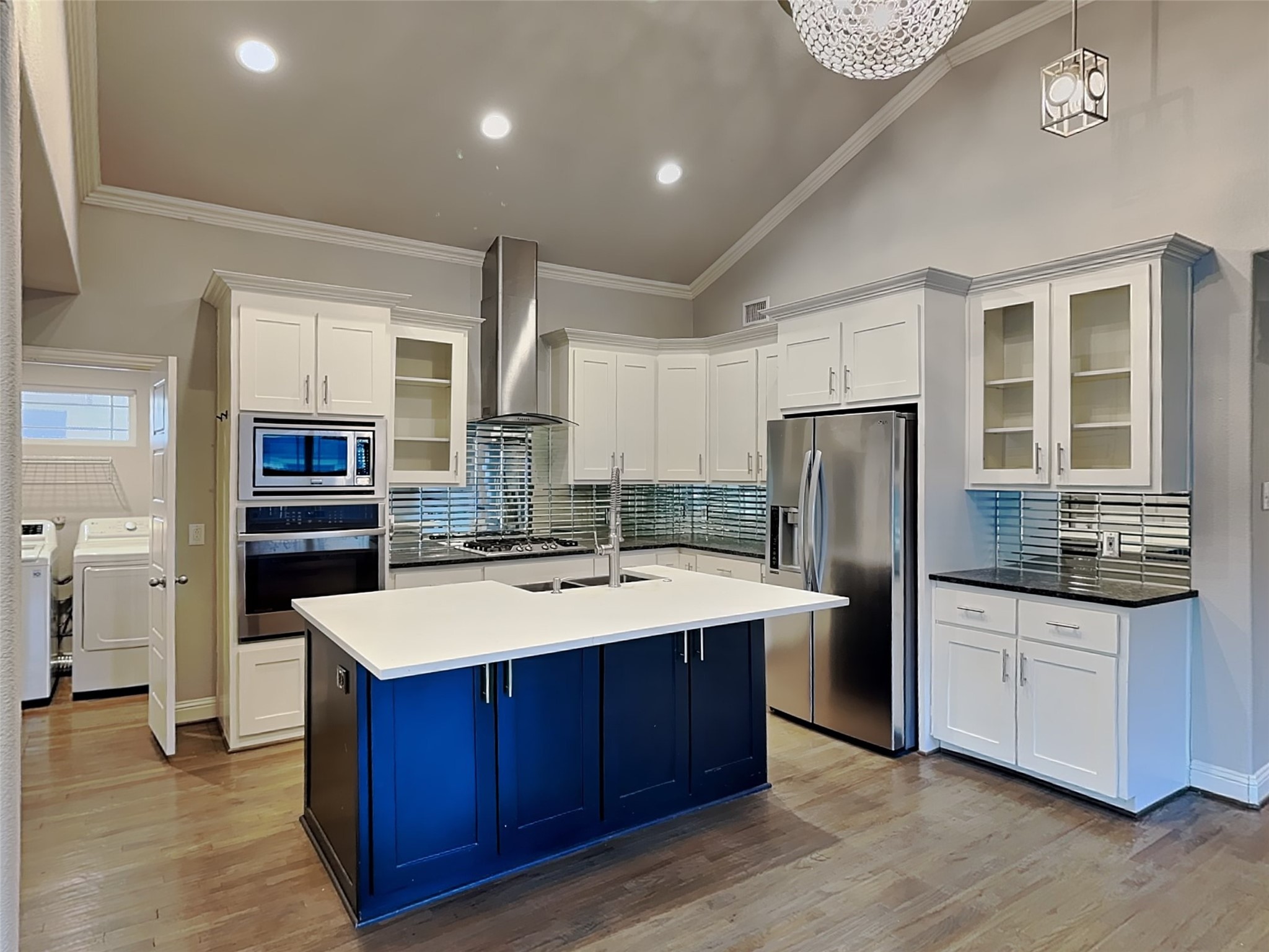 2828 Livingston Avenue Fort Worth TX 76110