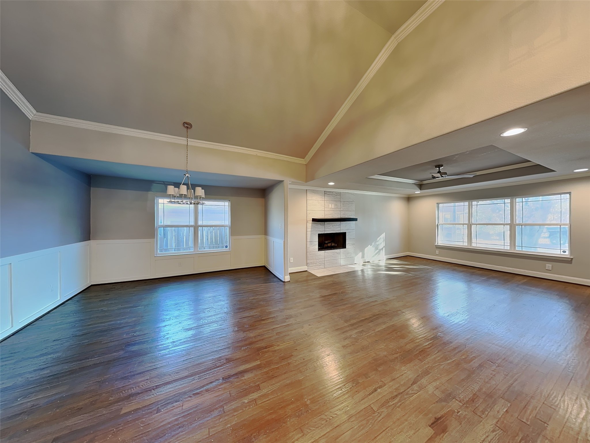 2828 Livingston Avenue Fort Worth TX 76110