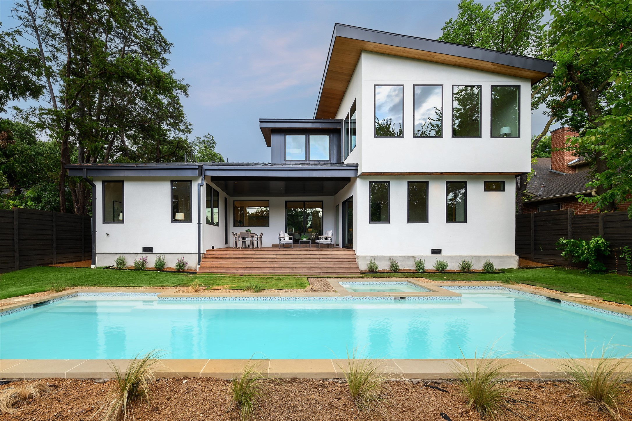 5023 Lilac Lane Dallas TX 75209