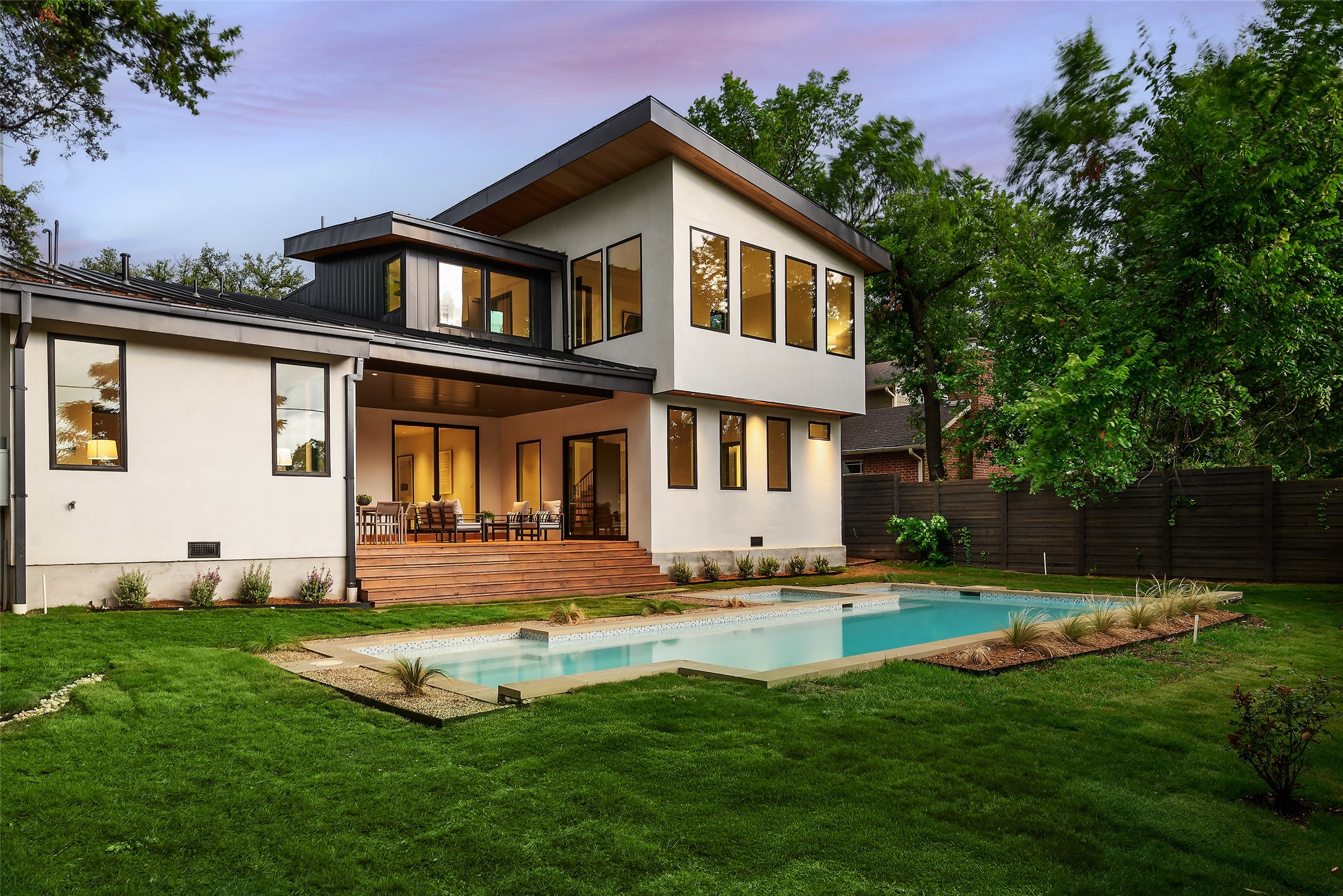 5023 Lilac Lane Dallas TX 75209