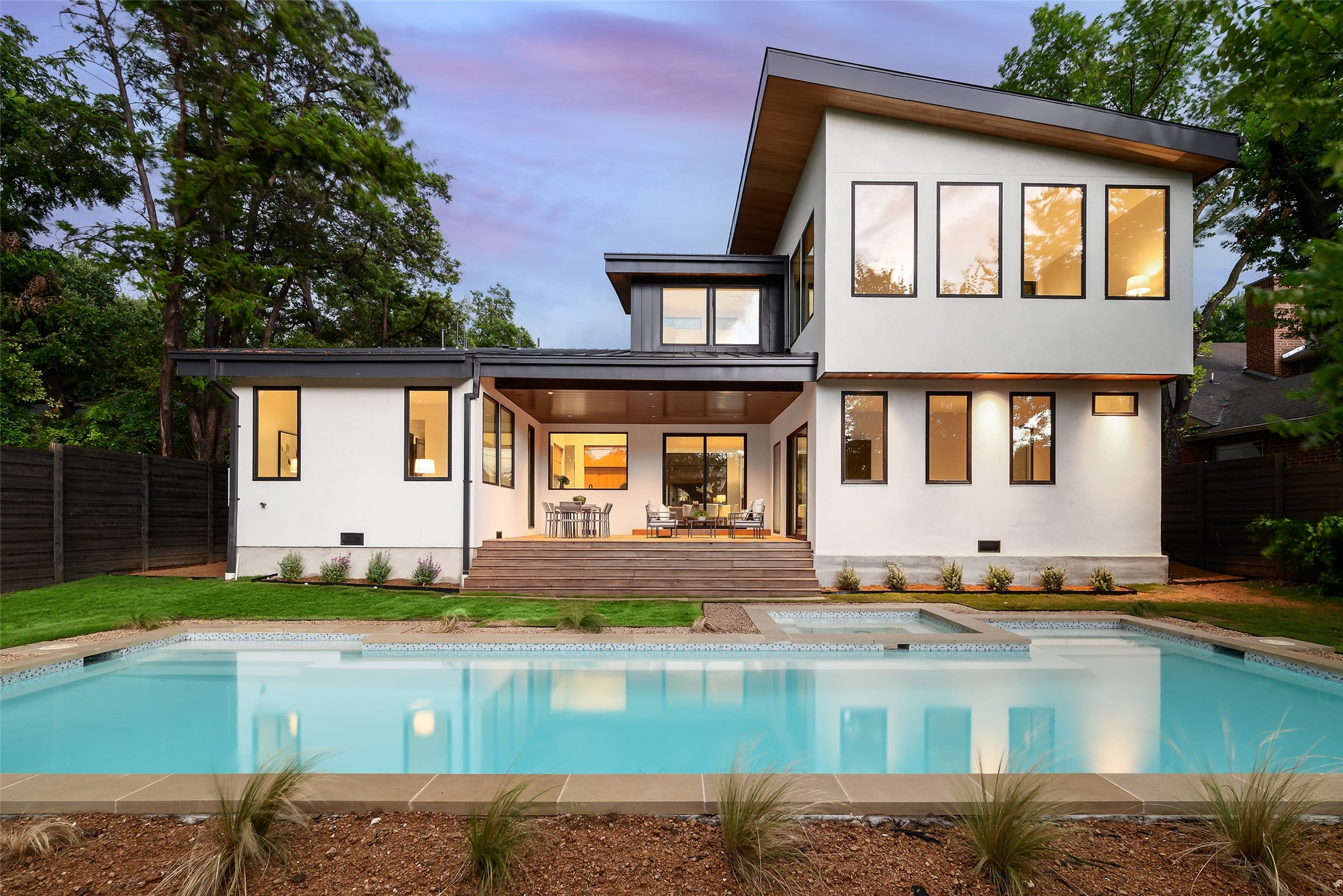 5023 Lilac Lane Dallas TX 75209