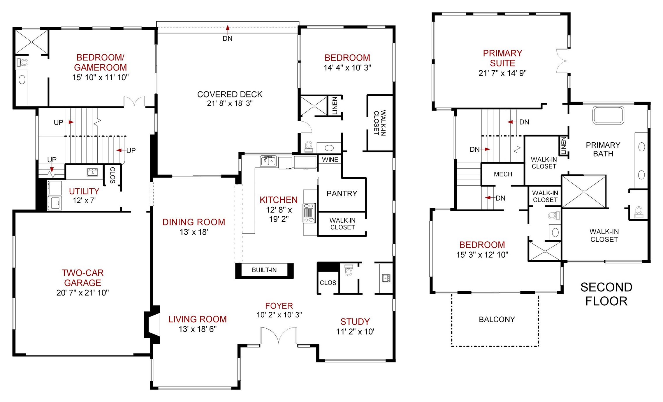 5023 Lilac Lane Dallas TX 75209