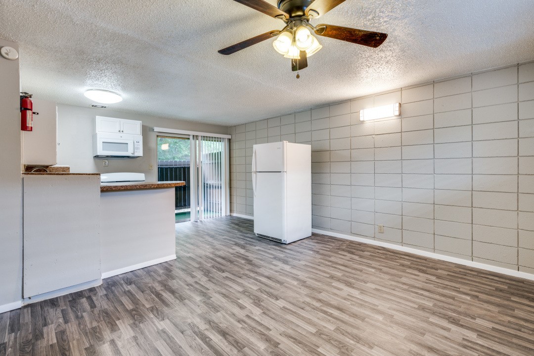 2213 Capri Drive Fort Worth TX 76114