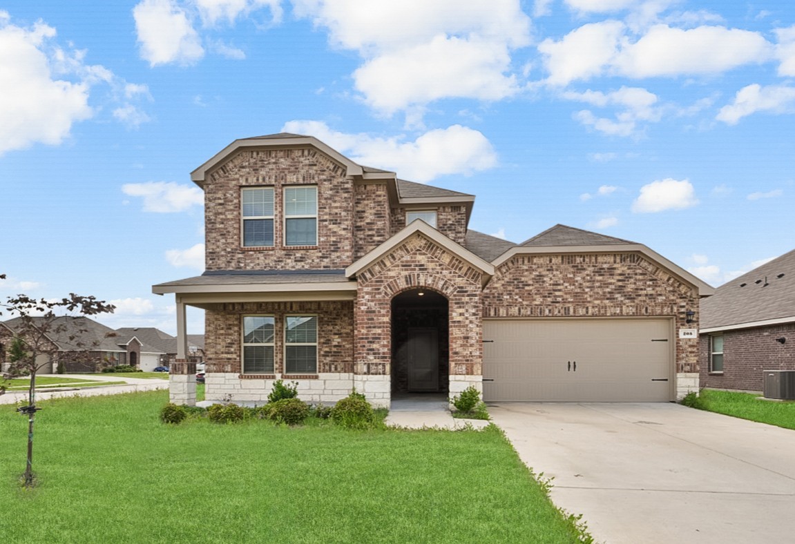 205 Fieldtrail Lane Caddo Mills TX 75135