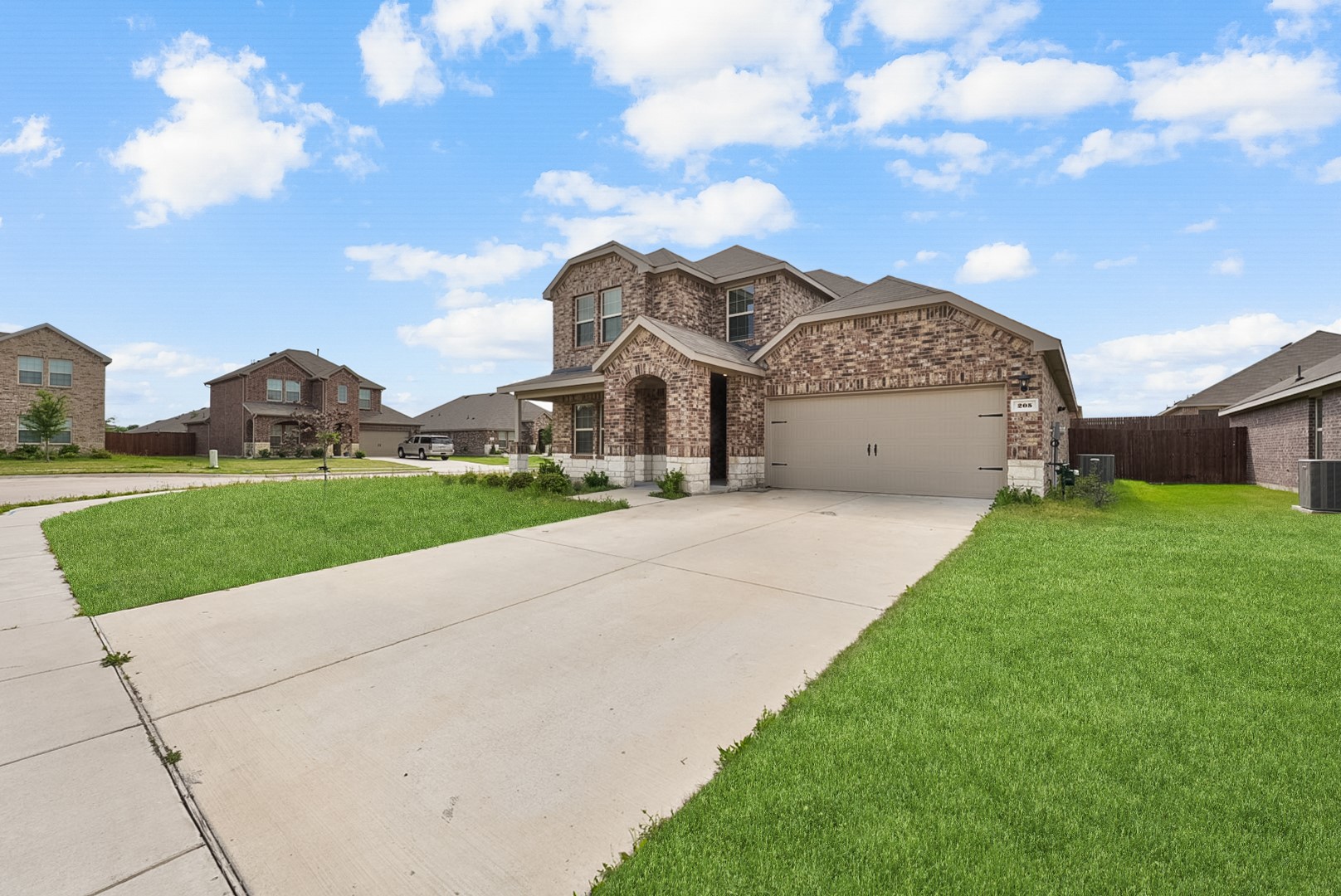 205 Fieldtrail Lane Caddo Mills TX 75135