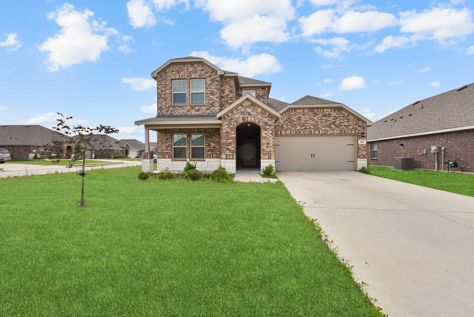 205 Fieldtrail Lane Caddo Mills TX 75135