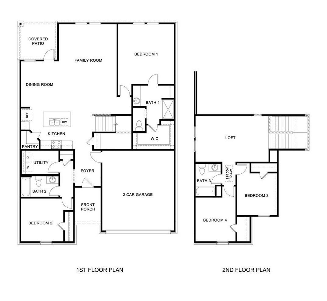 205 Fieldtrail Lane Caddo Mills TX 75135
