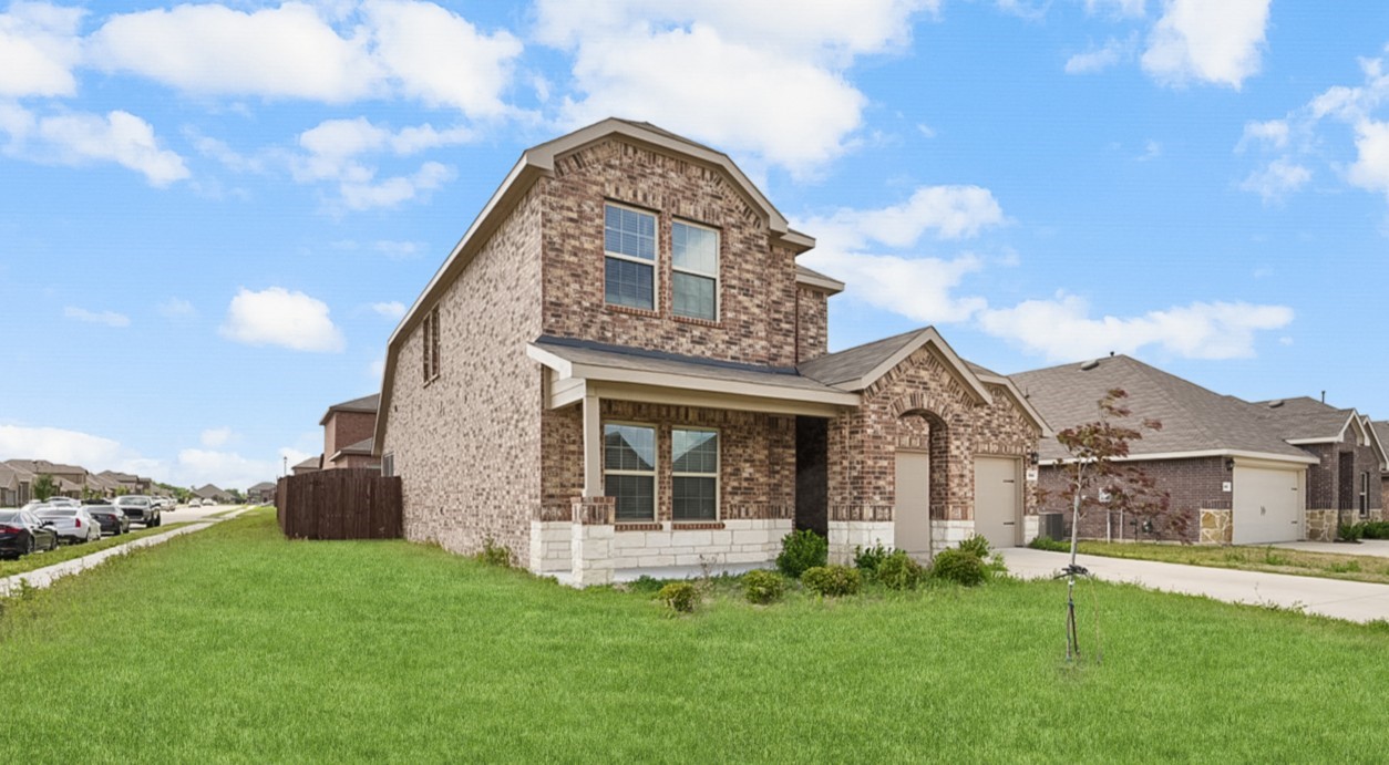 205 Fieldtrail Lane Caddo Mills TX 75135