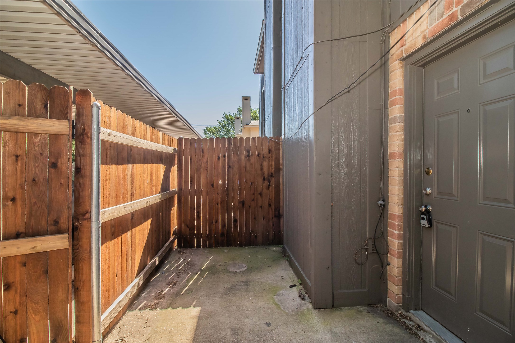 7604 Chapin Road Fort Worth TX 76116