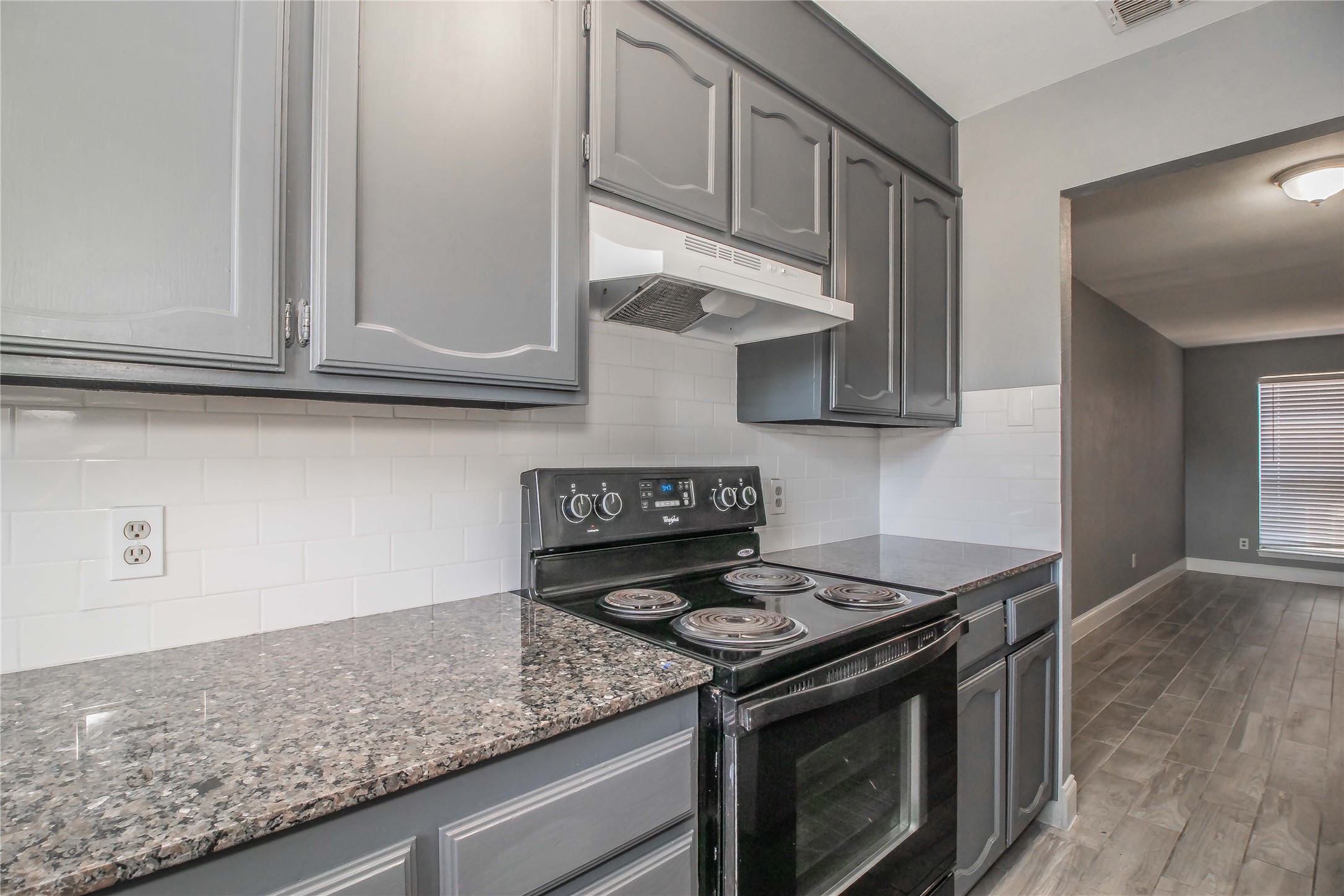 7604 Chapin Road Fort Worth TX 76116