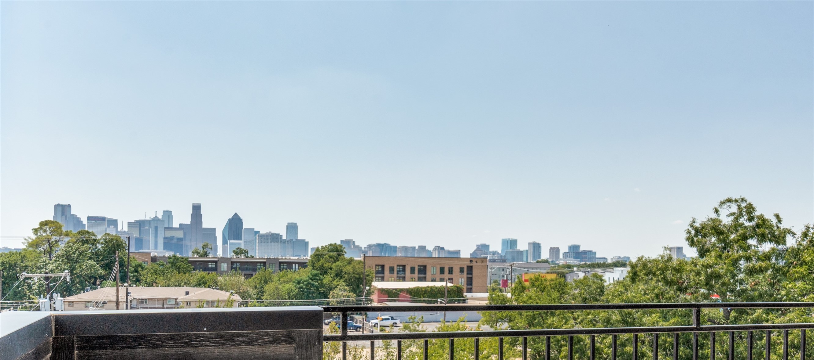 4519 San Jacinto Street Dallas TX 75204