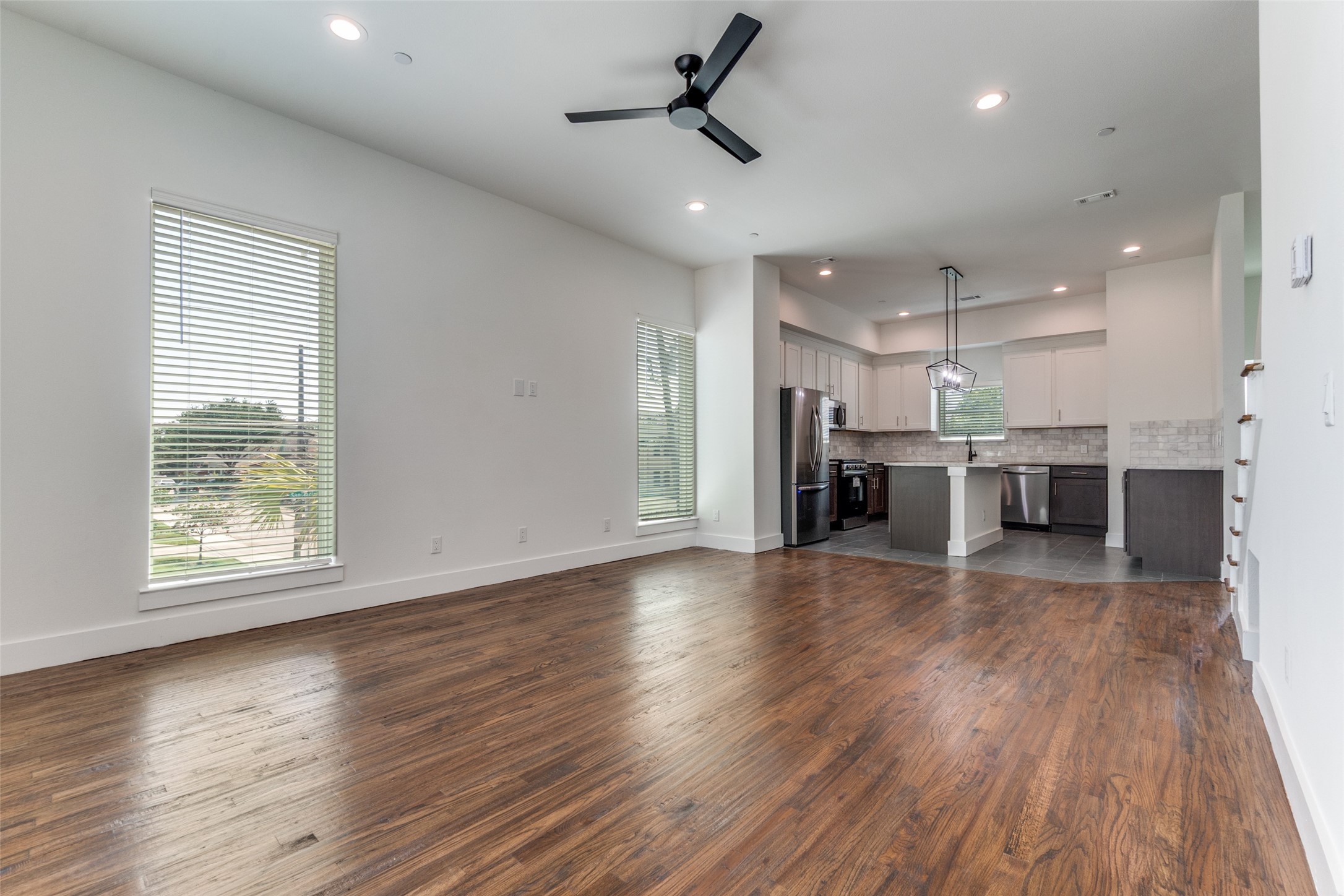 4519 San Jacinto Street Dallas TX 75204