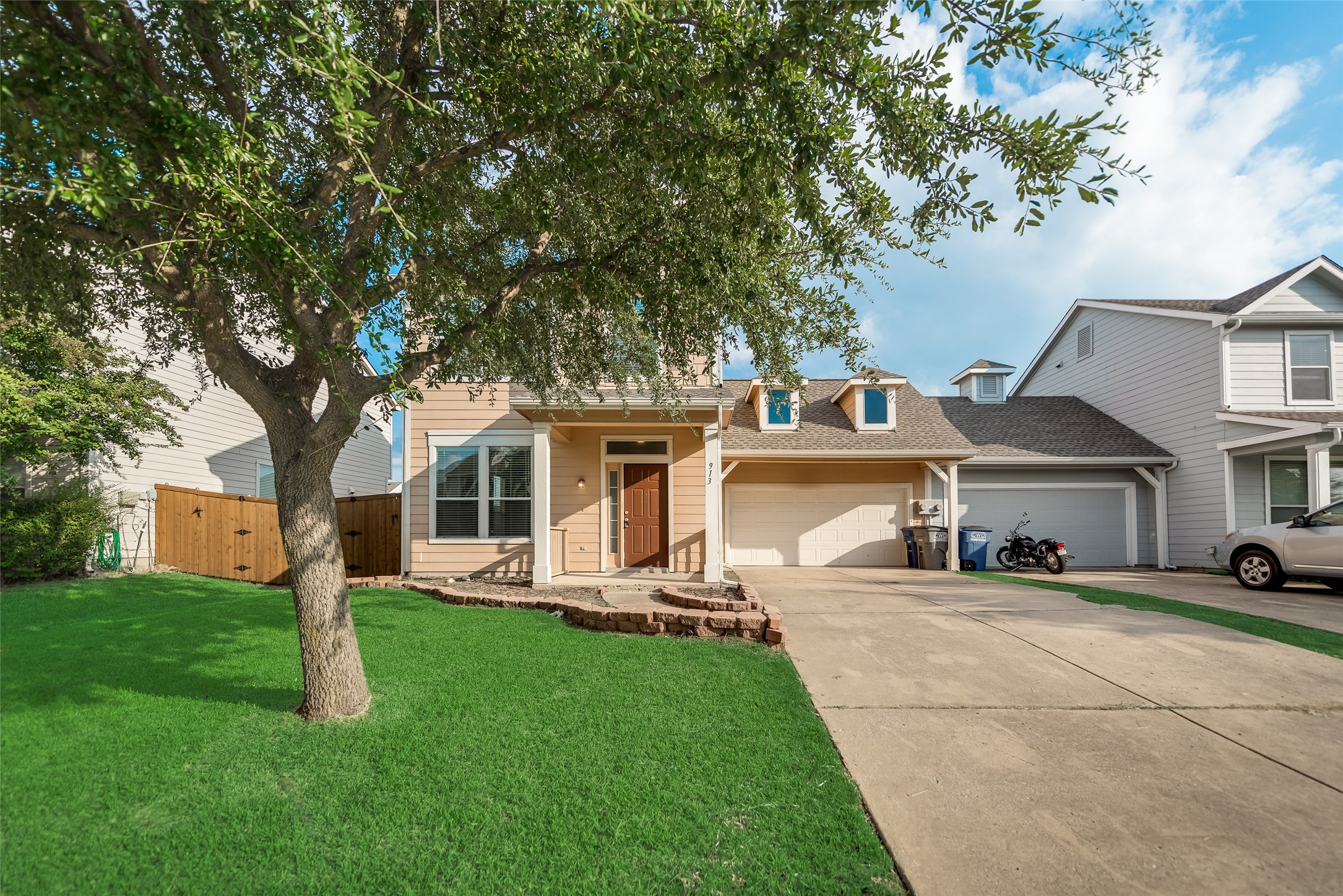 913 Greene Way Wylie TX 75098