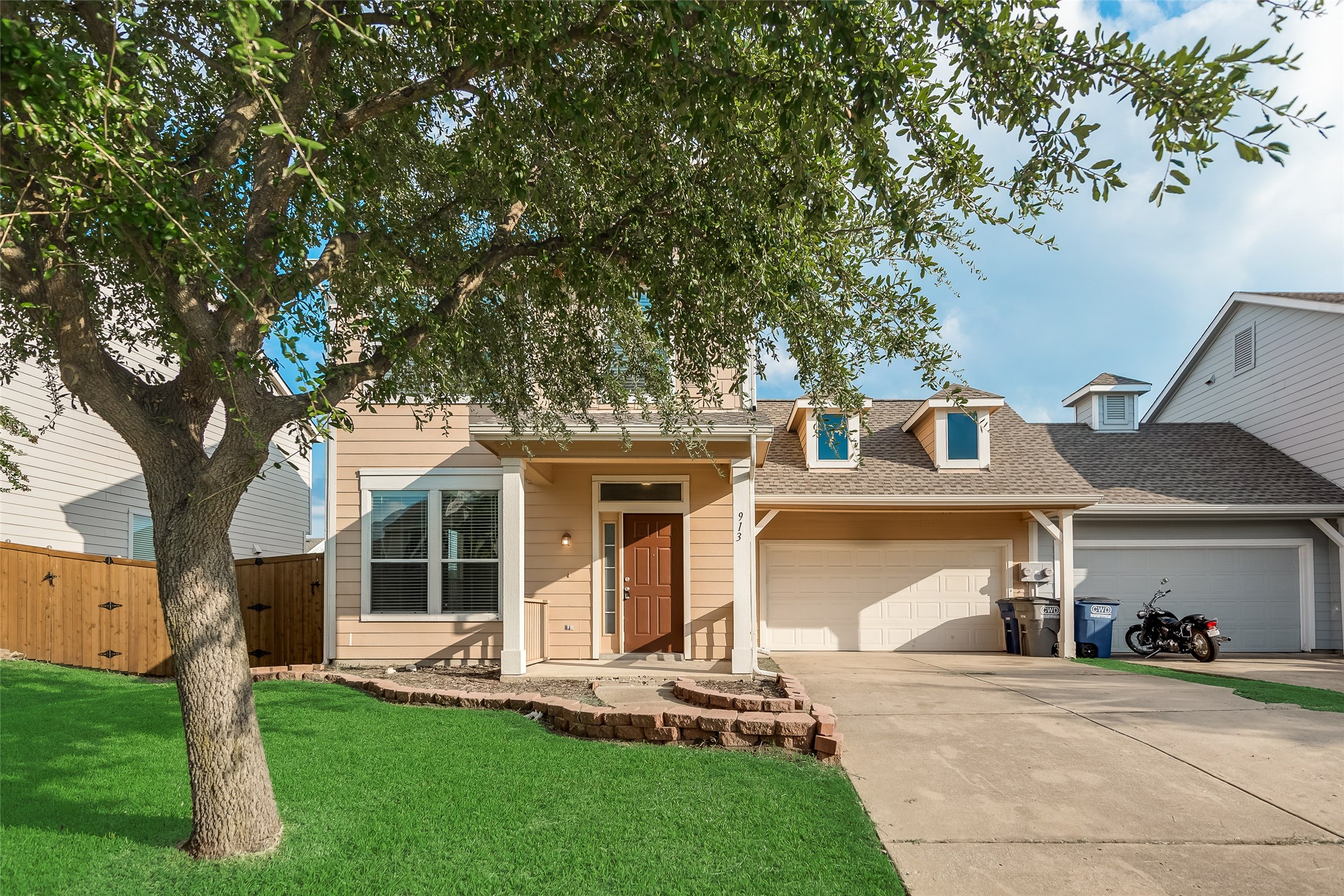 913 Greene Way Wylie TX 75098