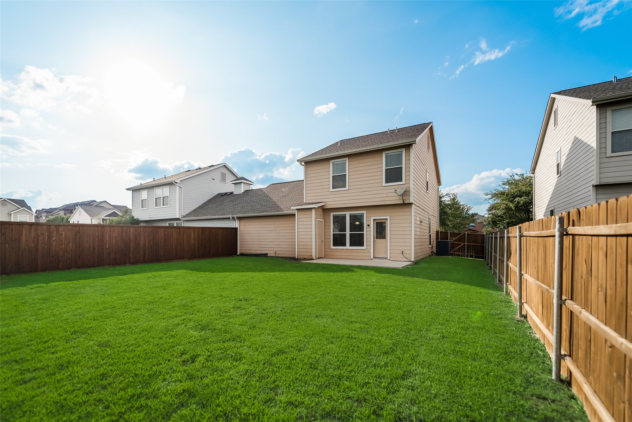 913 Greene Way Wylie TX 75098