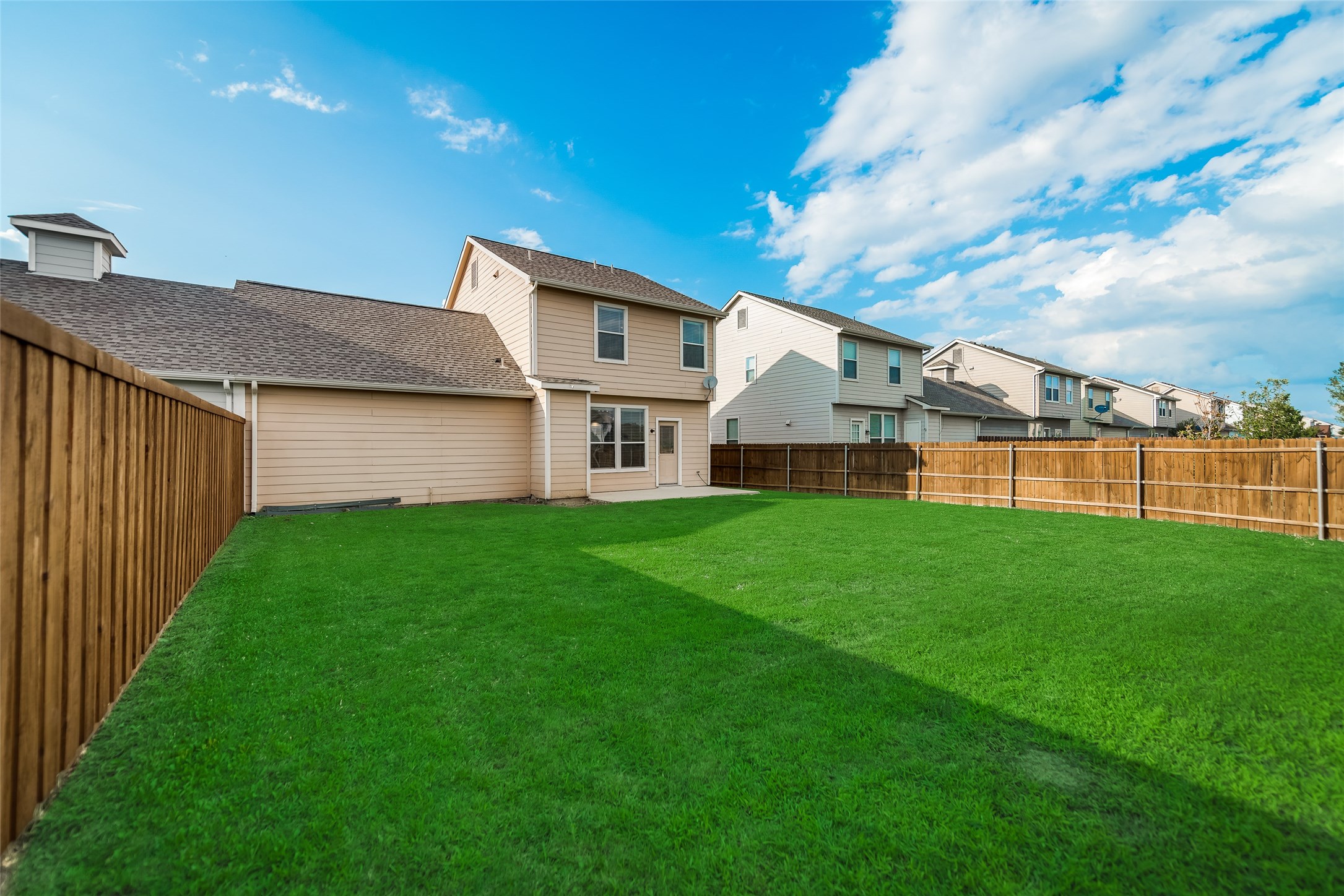 913 Greene Way Wylie TX 75098