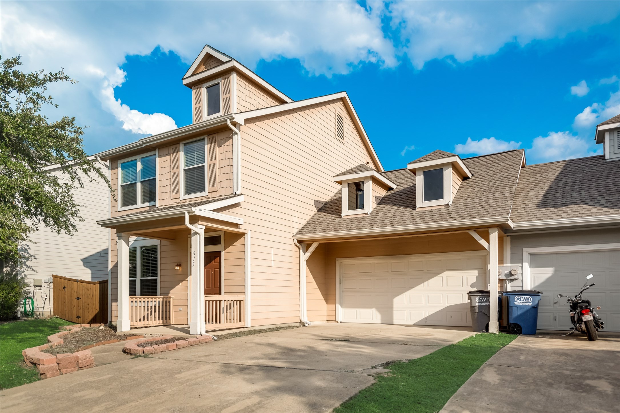 913 Greene Way Wylie TX 75098