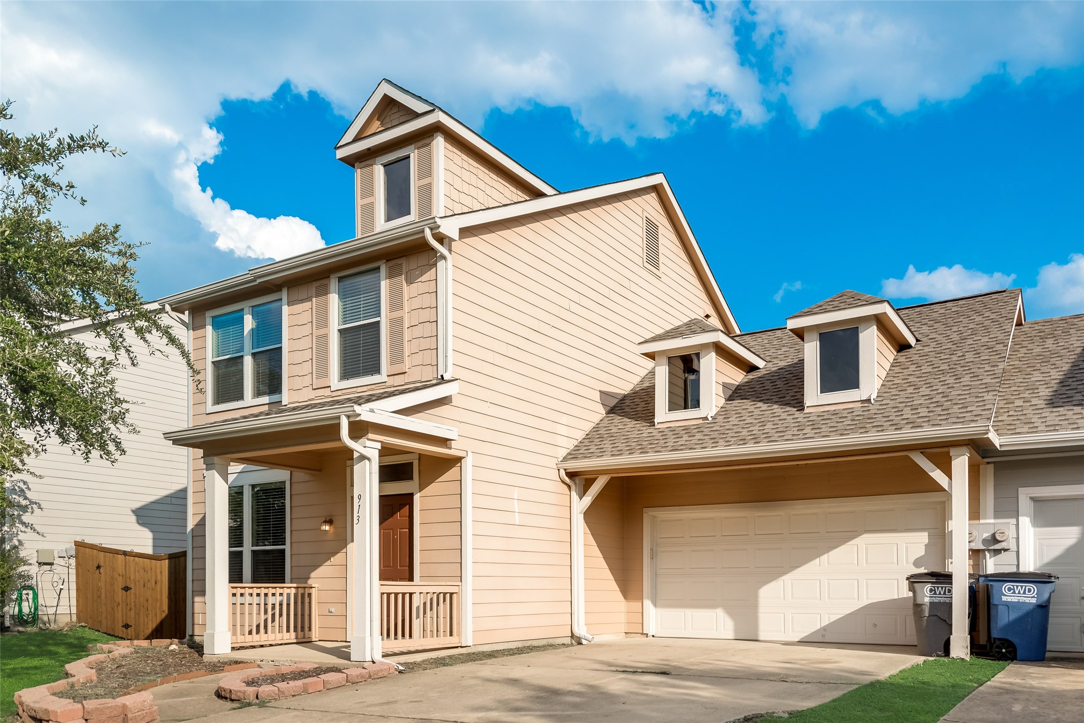 913 Greene Way Wylie TX 75098