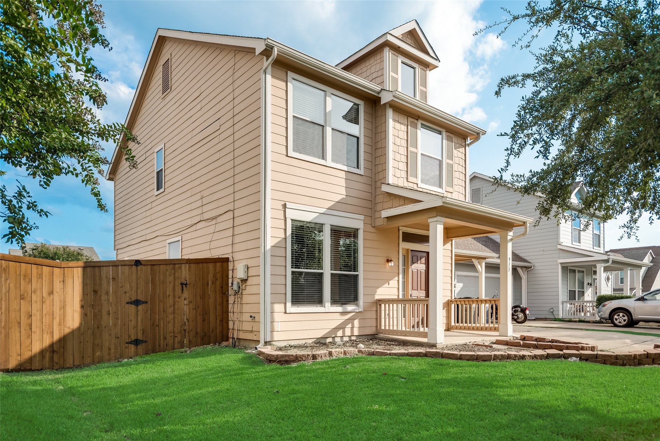 913 Greene Way Wylie TX 75098