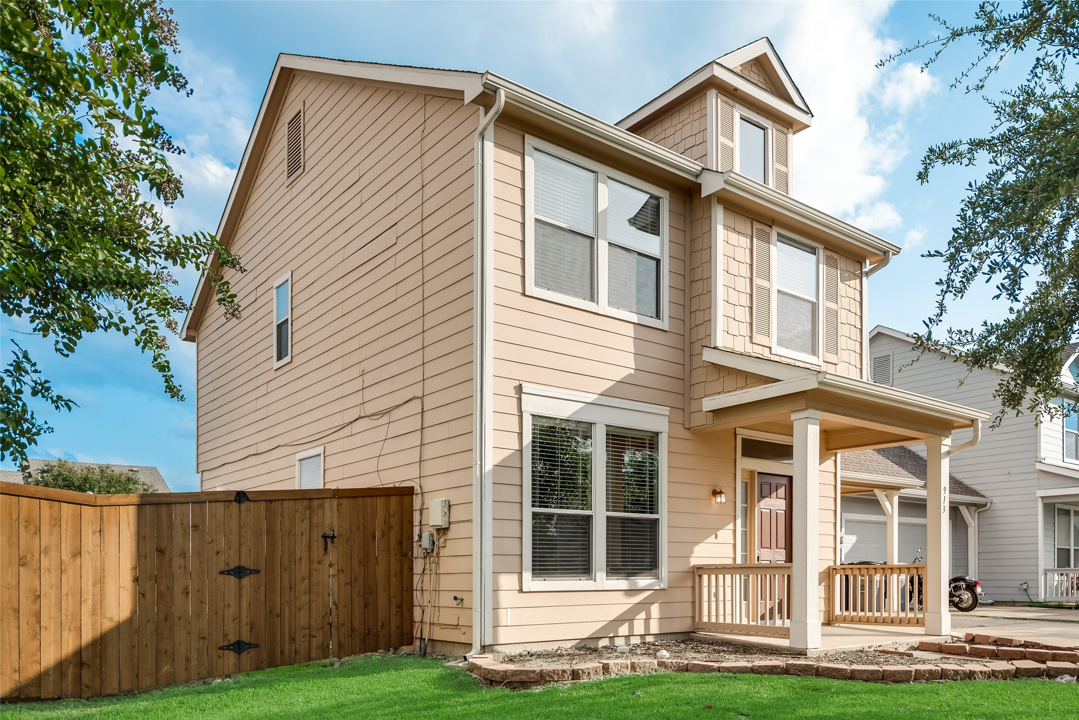 913 Greene Way Wylie TX 75098