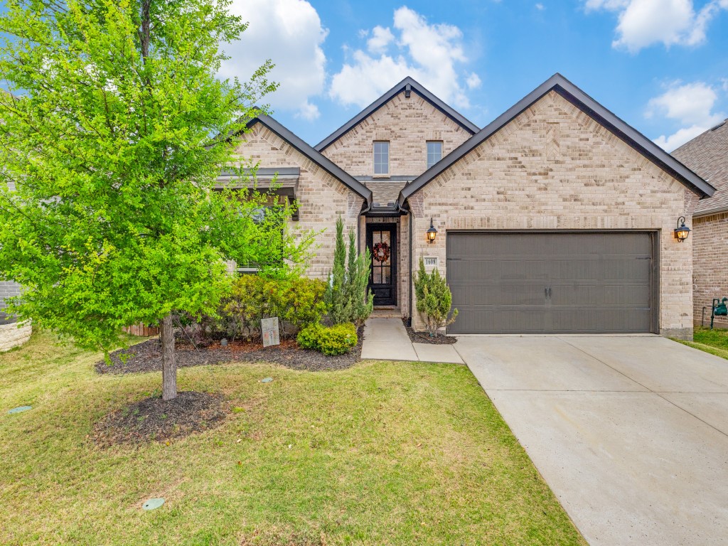 1608 Carnation Street Celina TX 75078