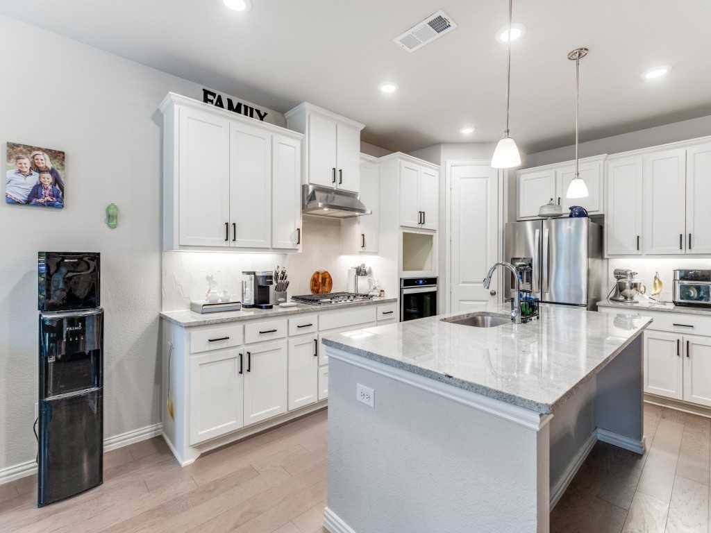 1608 Carnation Street Celina TX 75078