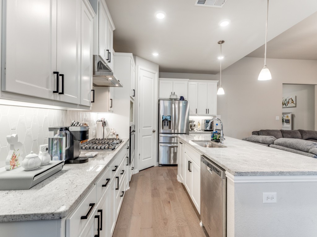 1608 Carnation Street Celina TX 75078