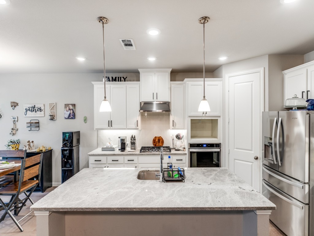 1608 Carnation Street Celina TX 75078