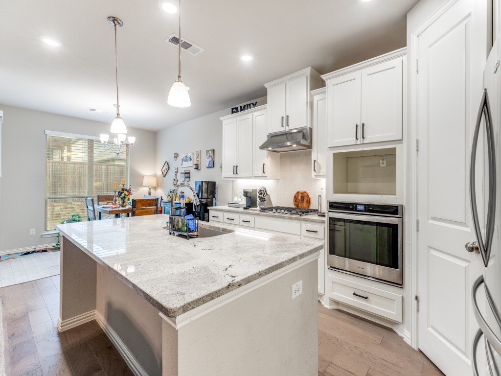 1608 Carnation Street Celina TX 75078