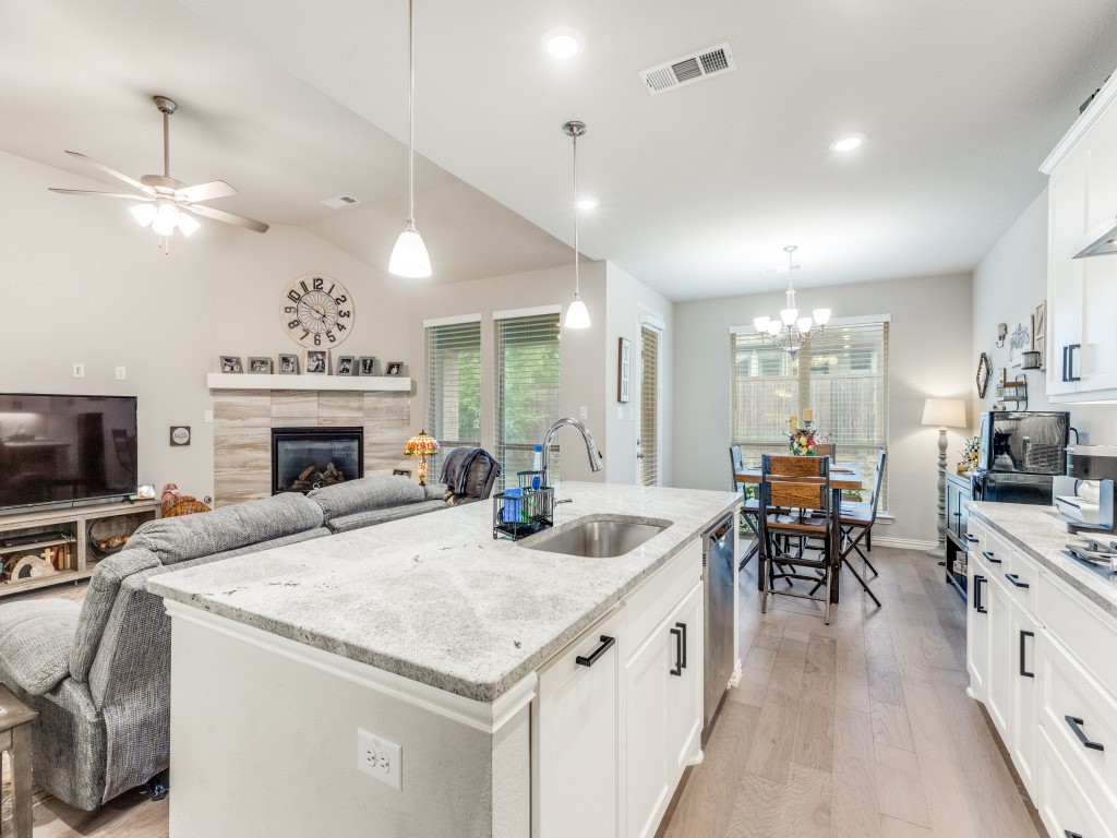 1608 Carnation Street Celina TX 75078