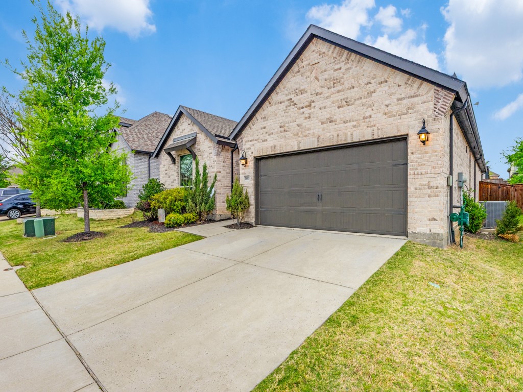1608 Carnation Street Celina TX 75078