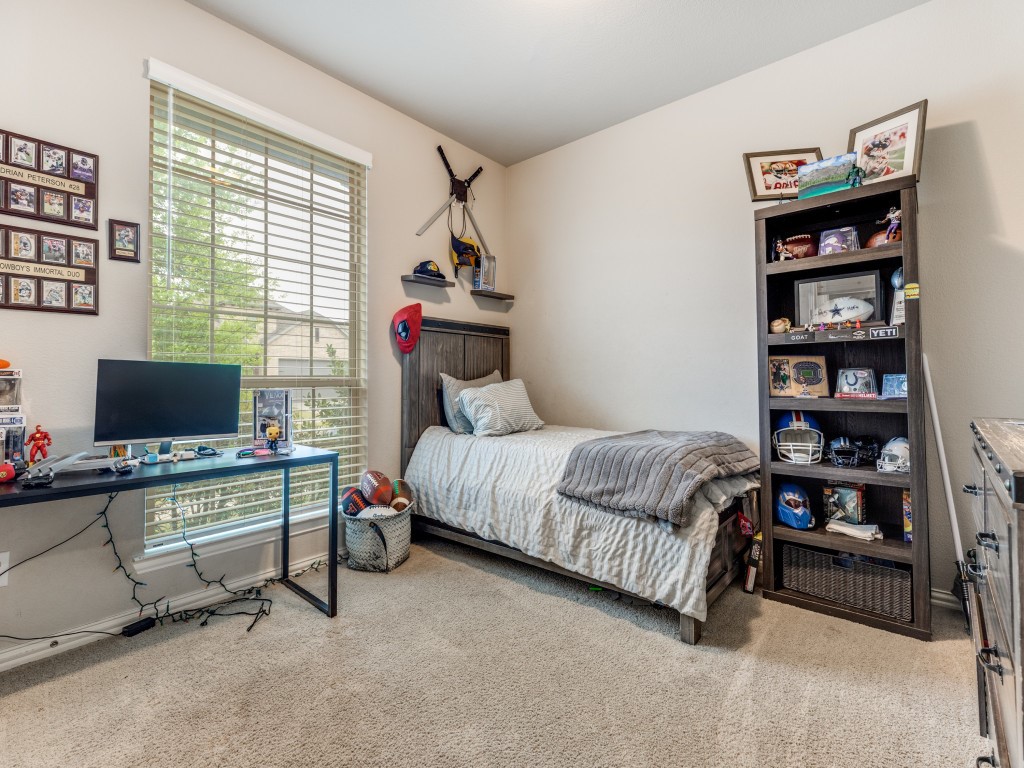 1608 Carnation Street Celina TX 75078