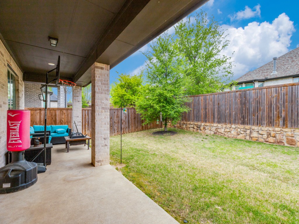1608 Carnation Street Celina TX 75078