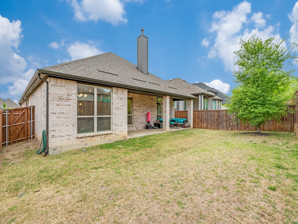 1608 Carnation Street Celina TX 75078