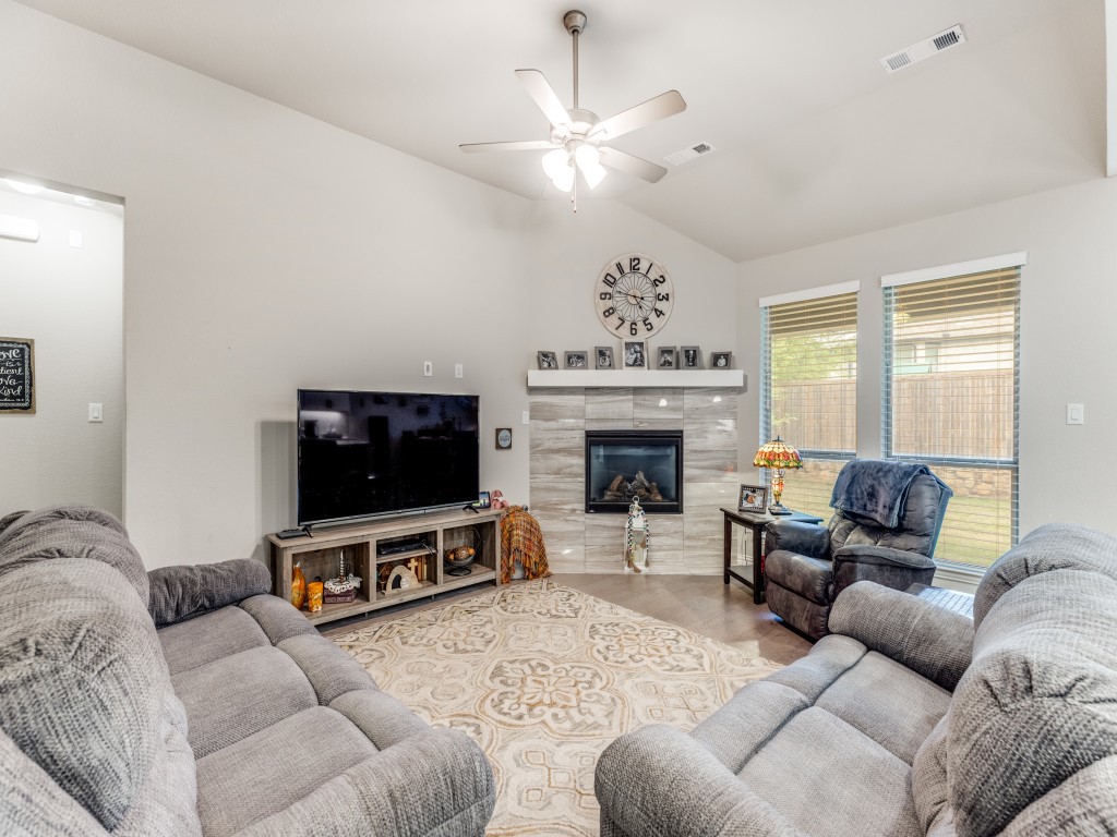 1608 Carnation Street Celina TX 75078