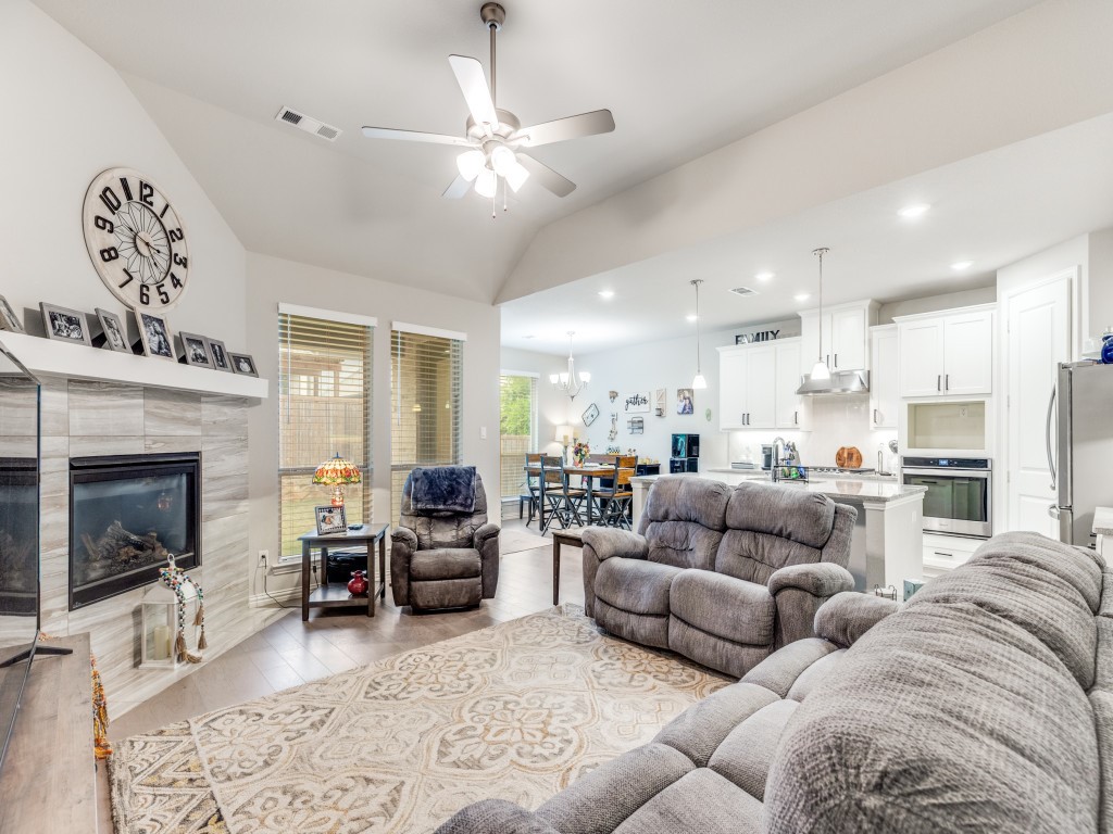1608 Carnation Street Celina TX 75078