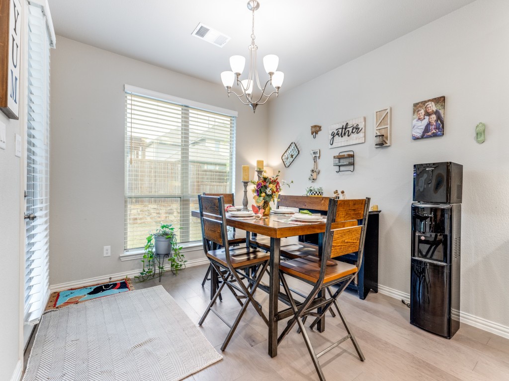 1608 Carnation Street Celina TX 75078