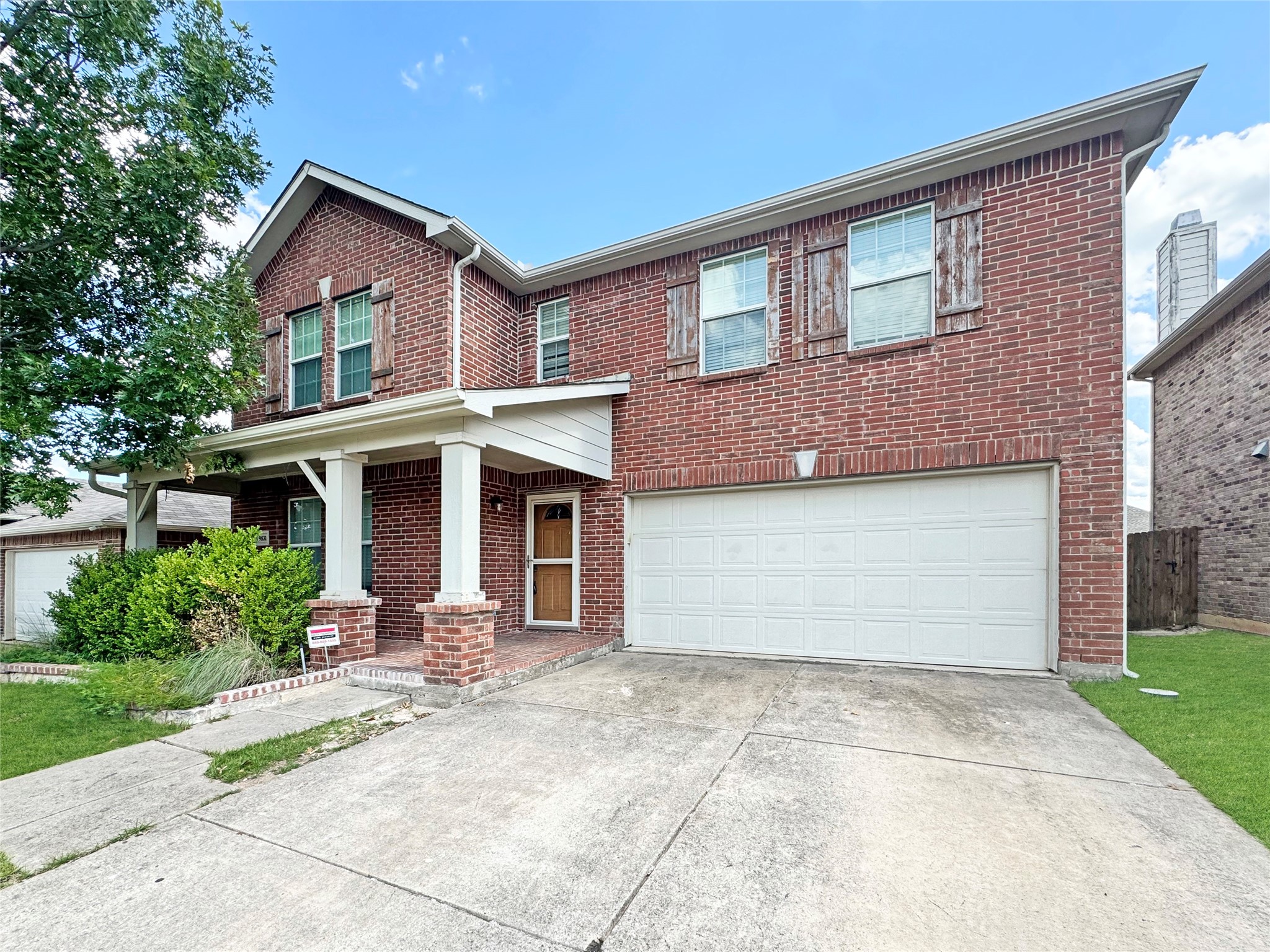 9831 Dartmouth Drive Frisco TX 75035
