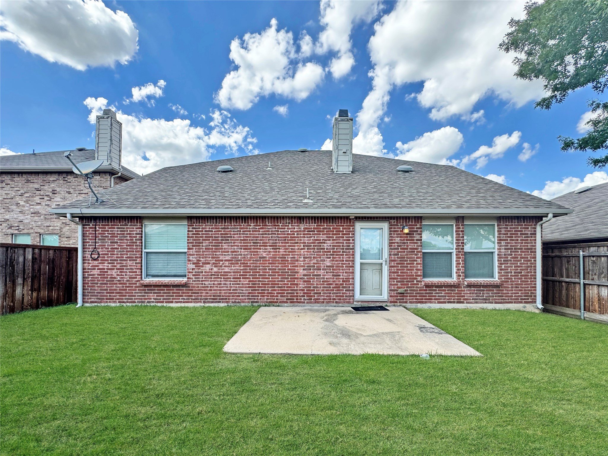9831 Dartmouth Drive Frisco TX 75035