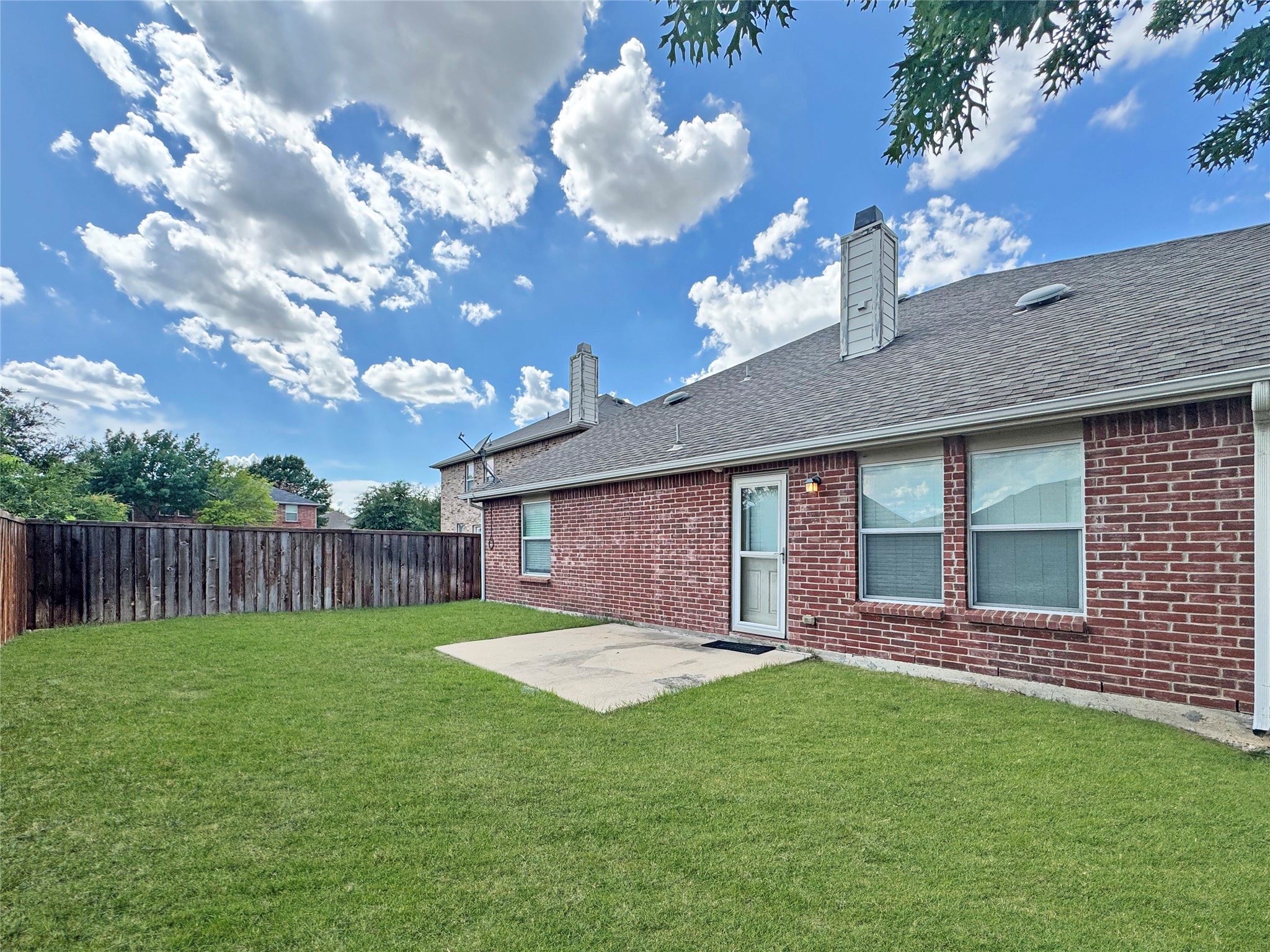 9831 Dartmouth Drive Frisco TX 75035