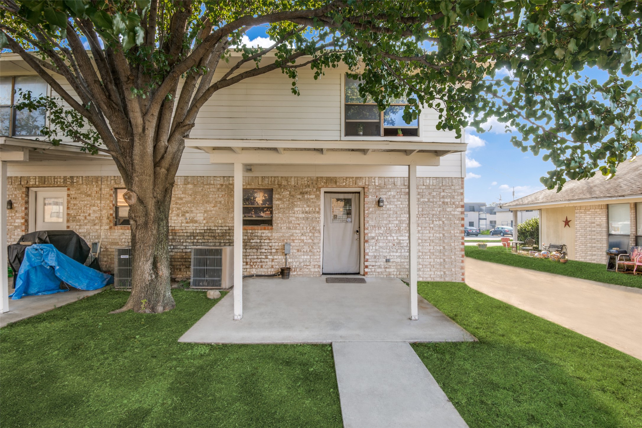 3309 Fallmeadow Street Denton TX 76207