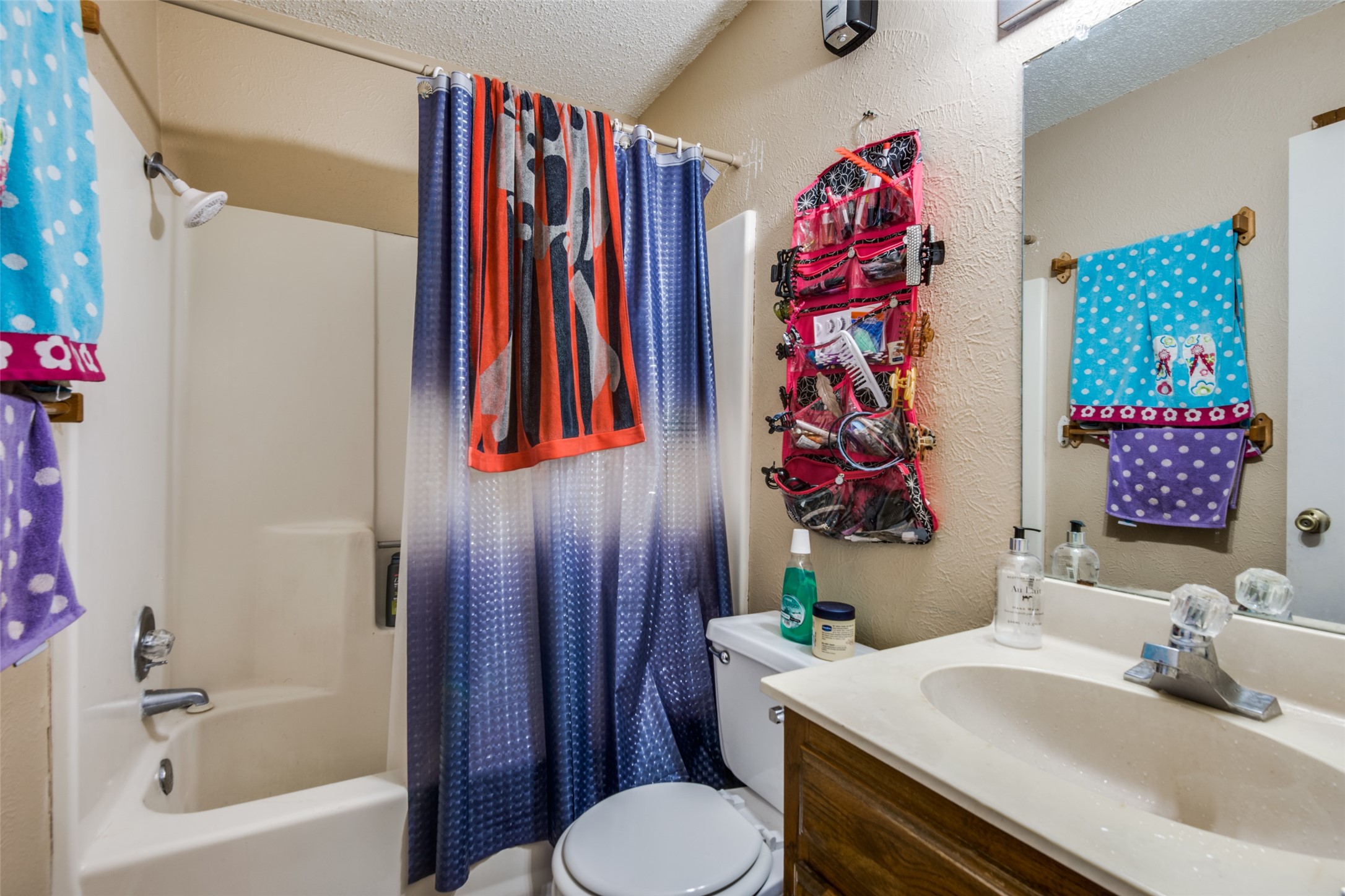 3309 Fallmeadow Street Denton TX 76207