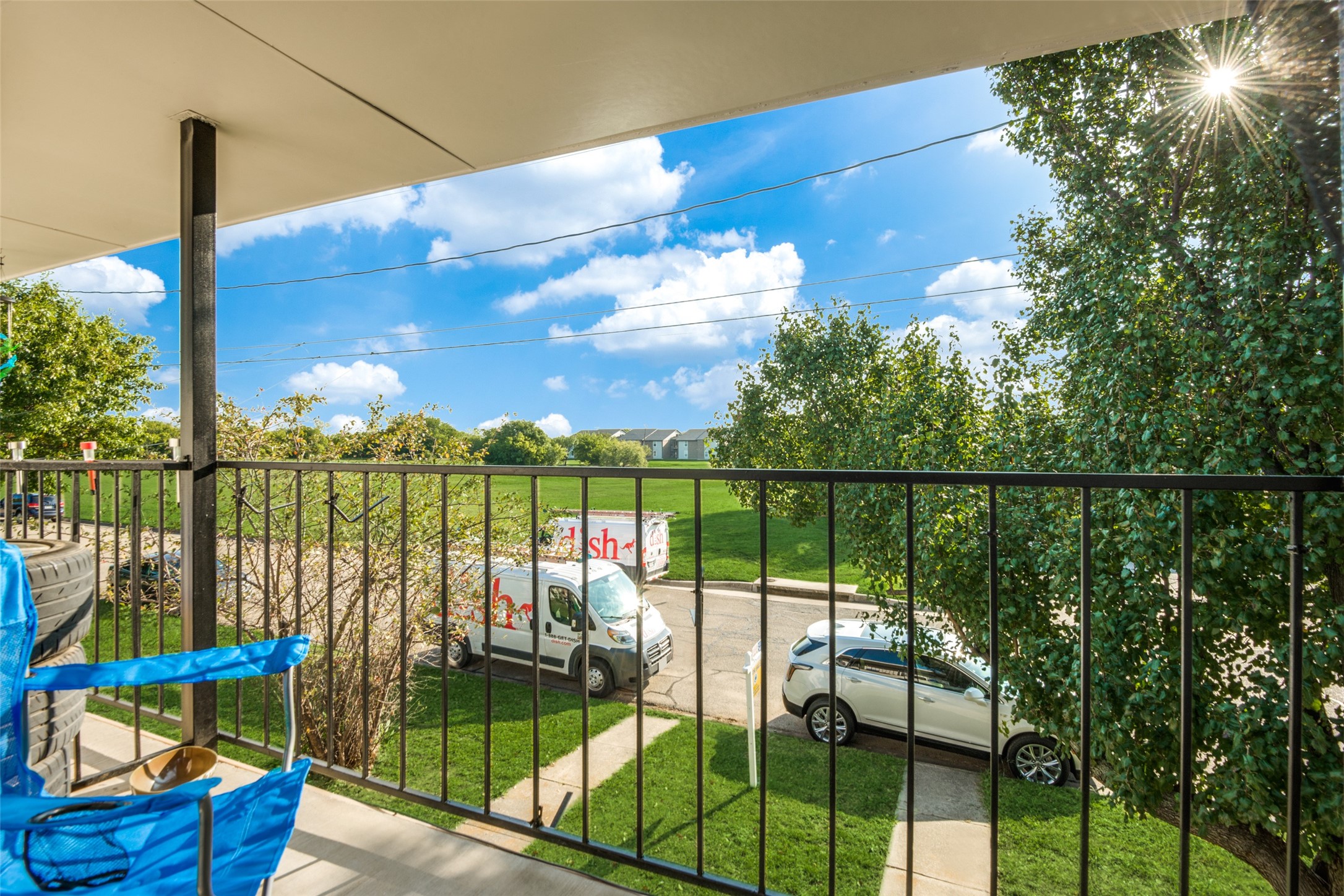 3309 Fallmeadow Street Denton TX 76207