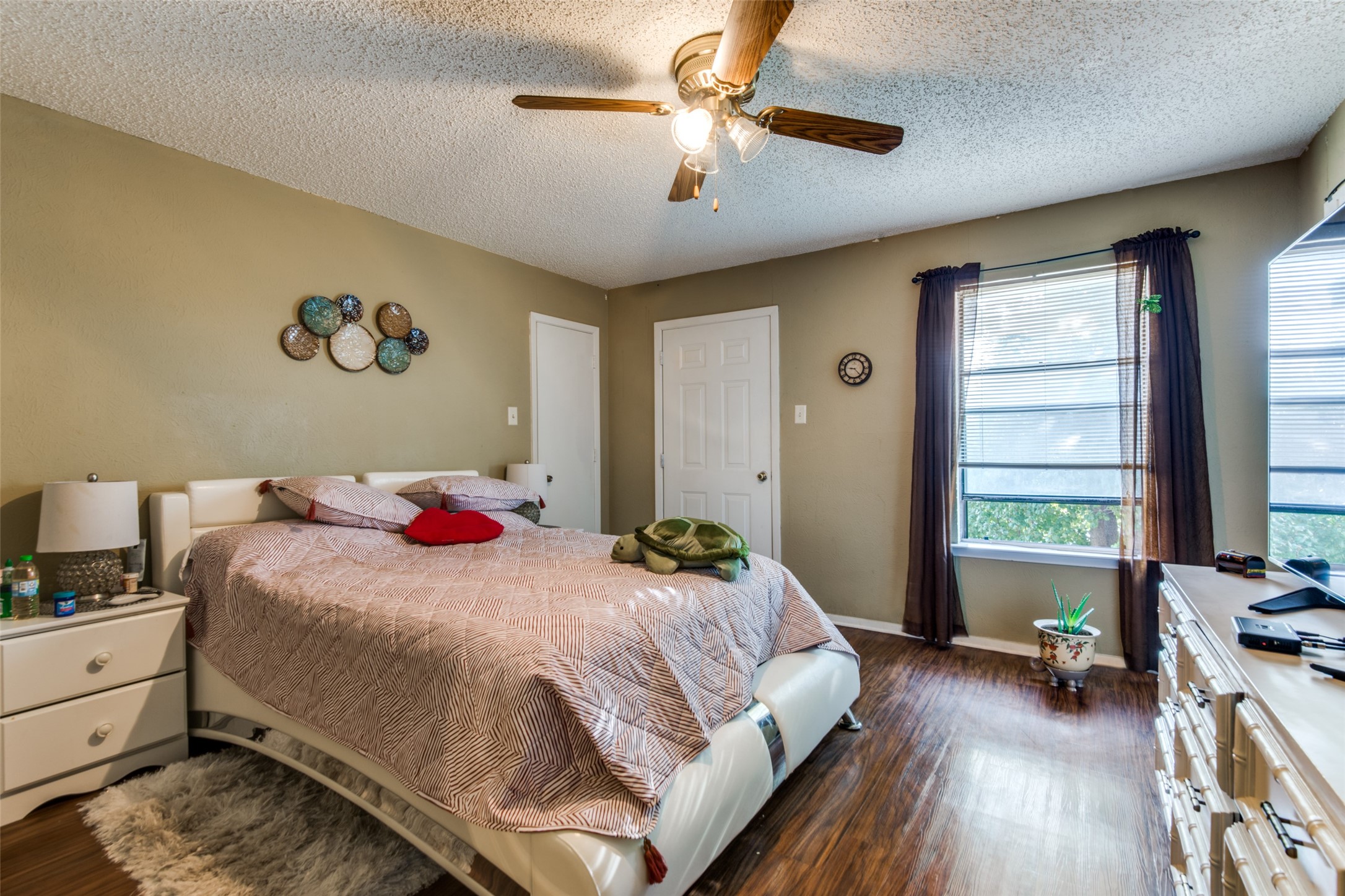 3309 Fallmeadow Street Denton TX 76207