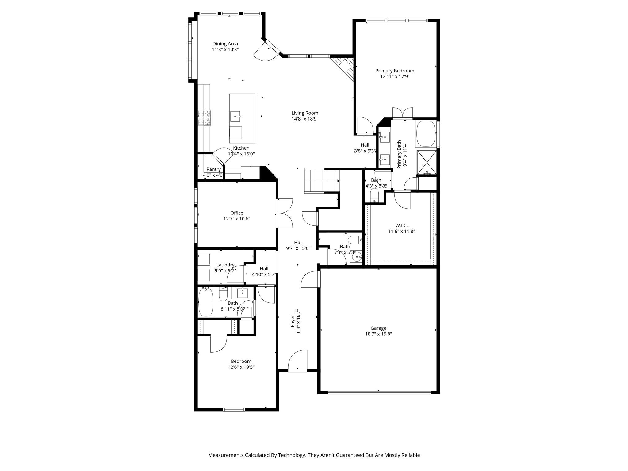 8509 Gray Squirrel Lane Mckinney TX 75071